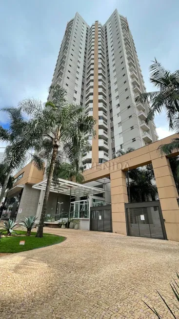 Foto 1 de Apartamento com 3 Quartos à venda, 81m² em Santa Rosa, Londrina