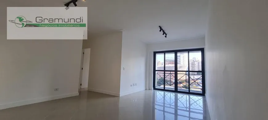 Foto 1 de Apartamento com 3 Quartos à venda, 91m² em Saúde, São Paulo