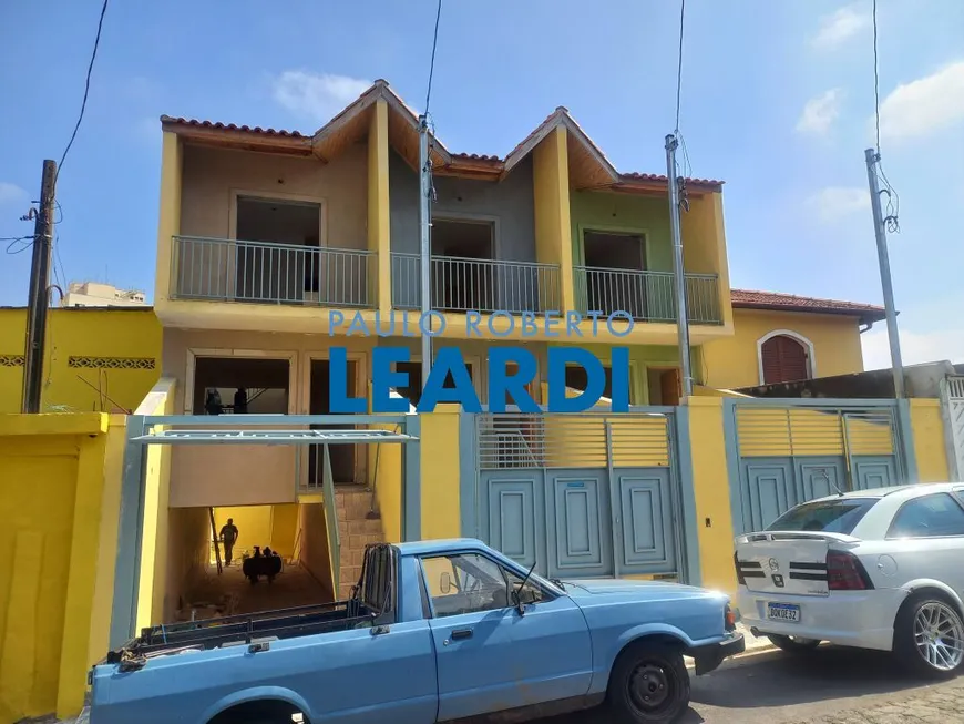 Foto 1 de Sobrado com 3 Quartos à venda, 163m² em Butantã, São Paulo