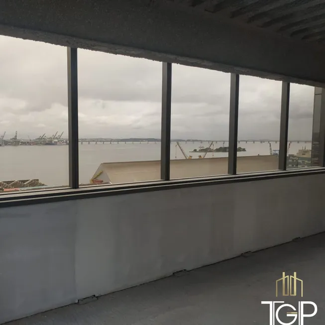 Foto 1 de Sala Comercial para venda ou aluguel, 36m² em Santo Cristo, Rio de Janeiro