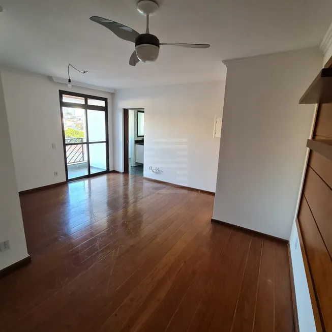 Foto 1 de Apartamento com 2 Quartos à venda, 89m² em Bosque, Campinas