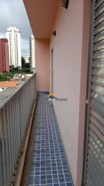 Foto 1 de Sobrado com 5 Quartos para alugar, 360m² em Jardim Bonfiglioli, São Paulo