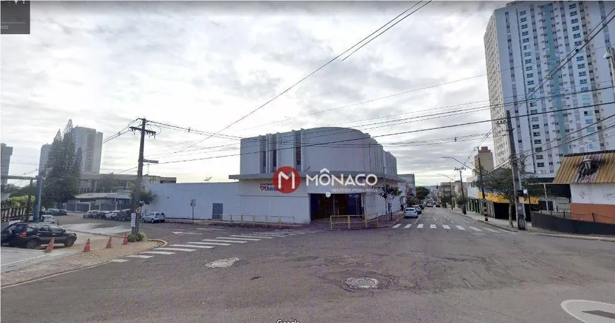 Foto 1 de Prédio Comercial para venda ou aluguel, 4422m² em Centro, Londrina