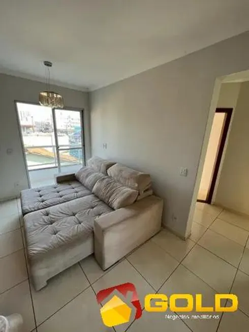 Foto 1 de Apartamento com 2 Quartos à venda, 54m² em Santa Mônica, Uberlândia