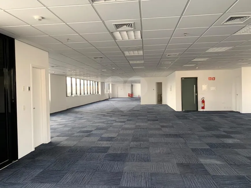 Foto 1 de Sala Comercial para alugar, 162m² em Barra Funda, São Paulo