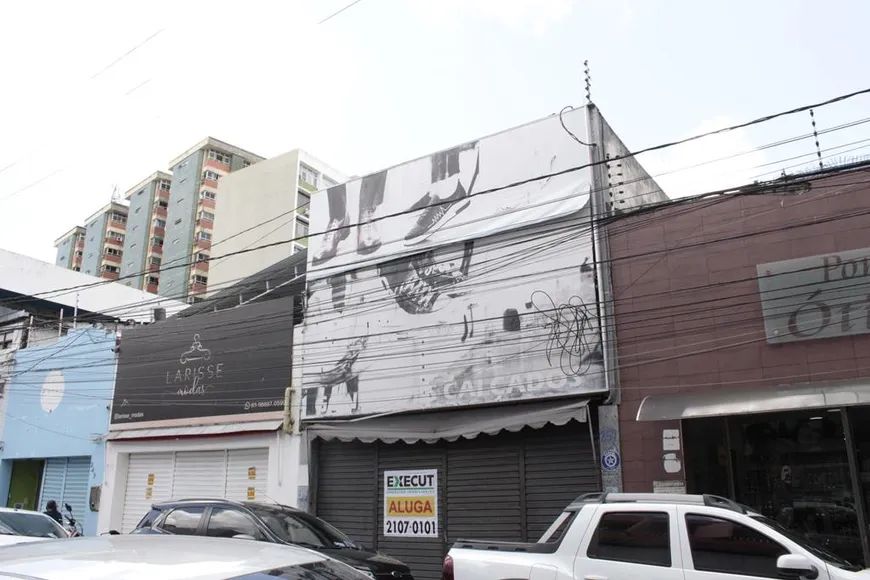 Foto 1 de Imóvel Comercial para alugar, 340m² em Centro, João Pessoa