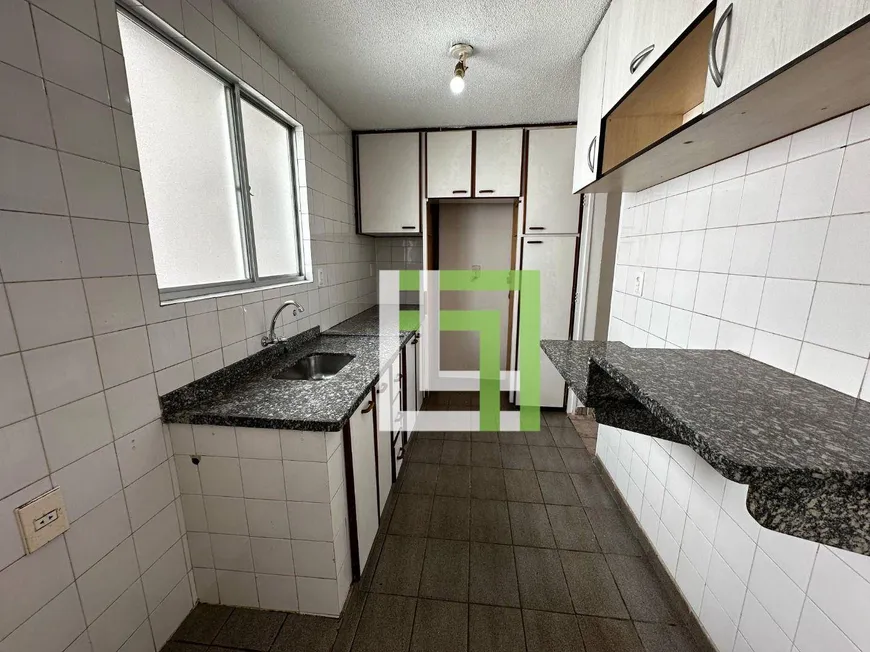 Foto 1 de Apartamento com 3 Quartos à venda, 69m² em Residencial Terra da Uva, Jundiaí