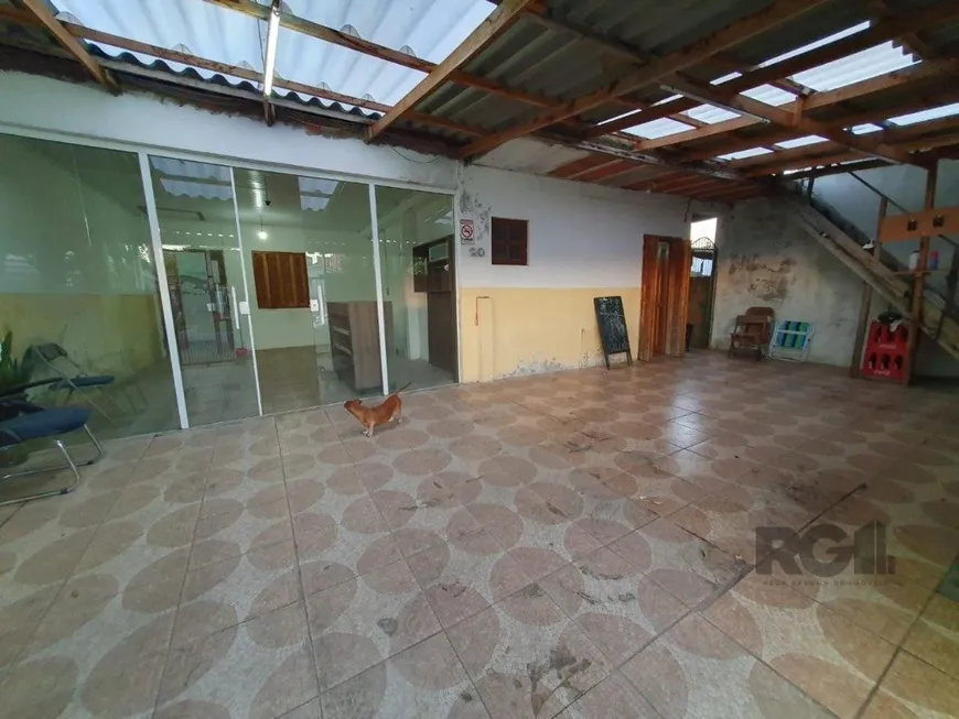 Foto 1 de Casa com 2 Quartos à venda, 199m² em Niterói, Canoas