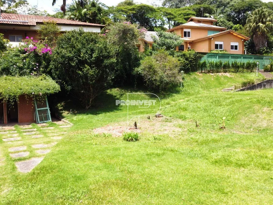 Foto 1 de Lote/Terreno à venda, 775m² em Vila de São Fernando, Cotia
