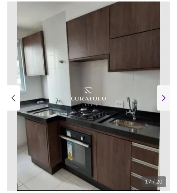 Foto 1 de Apartamento com 2 Quartos à venda, 40m² em Brás, São Paulo