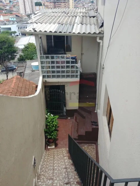 Foto 1 de Sobrado com 3 Quartos à venda, 105m² em Mandaqui, São Paulo