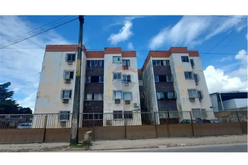 Foto 1 de Apartamento com 2 Quartos à venda, 65m² em Bairro Novo, Olinda