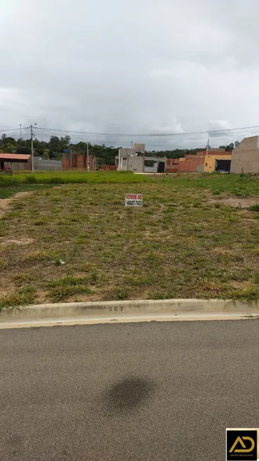 Foto 1 de Lote/Terreno à venda, 180m² em Centro, Salto