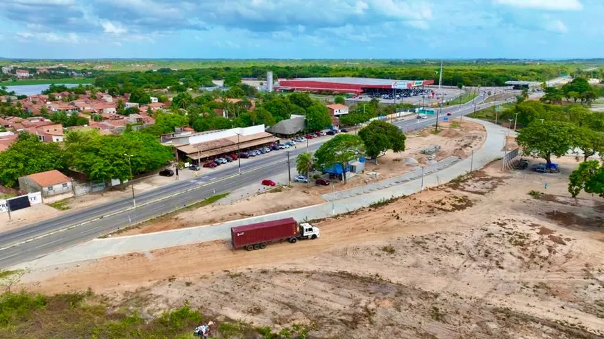 Foto 1 de Lote/Terreno com 1 Quarto à venda, 250m² em Itambé, Caucaia