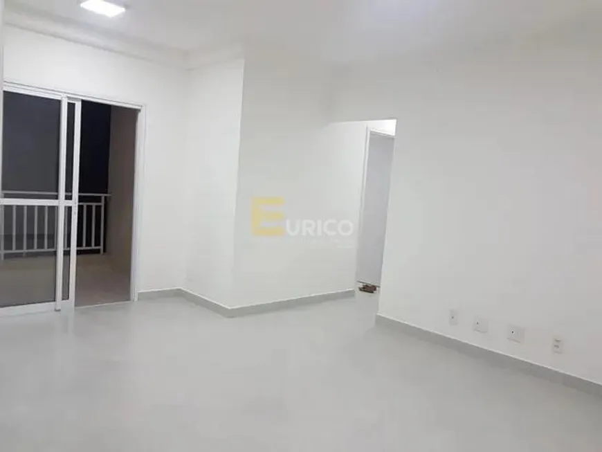 Foto 1 de Apartamento com 3 Quartos à venda, 72m² em Jardim Bandeirantes, Louveira