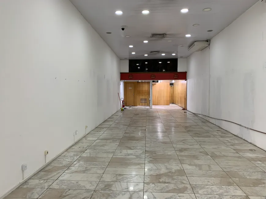 Foto 1 de Ponto Comercial para alugar, 298m² em Cerqueira César, São Paulo