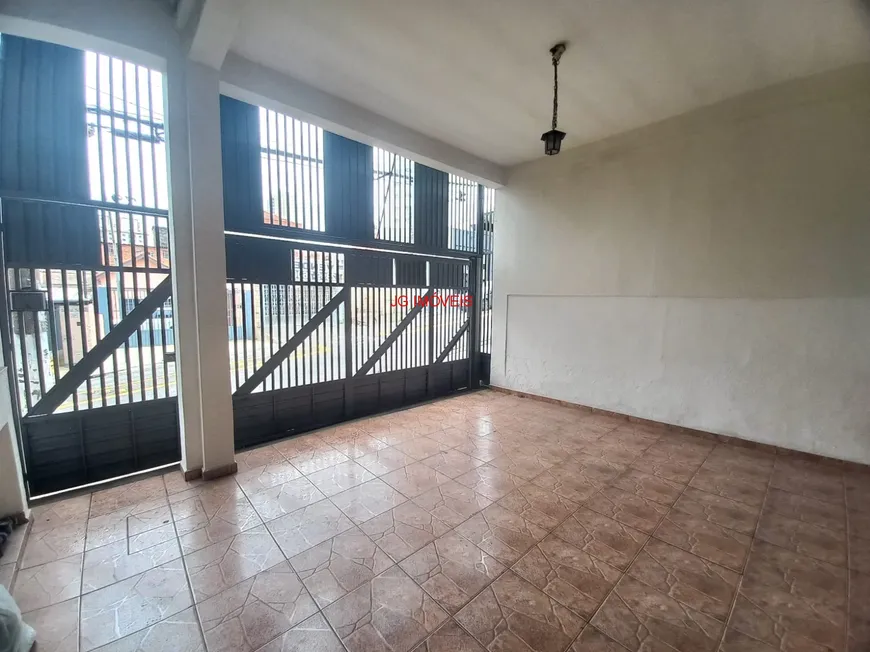 Foto 1 de Sobrado com 4 Quartos à venda, 150m² em Vila Vera, São Paulo