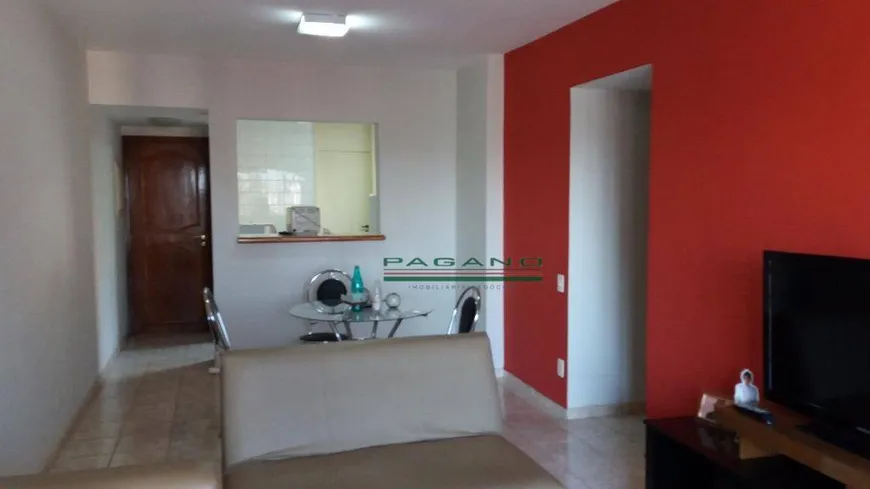 Foto 1 de Apartamento com 2 Quartos à venda, 80m² em Higienópolis, Ribeirão Preto