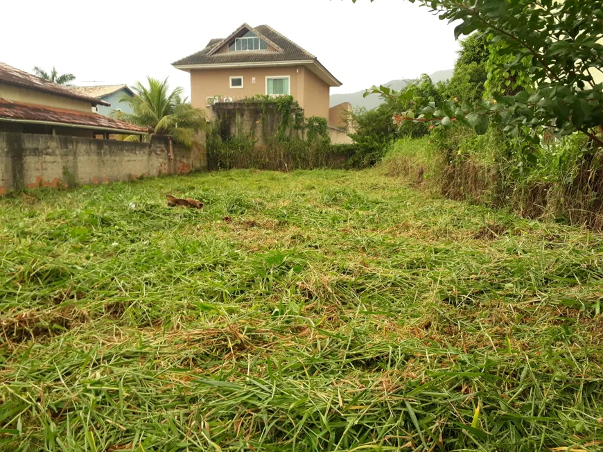 Foto 1 de Lote/Terreno à venda, 360m² em Vargem Pequena, Rio de Janeiro