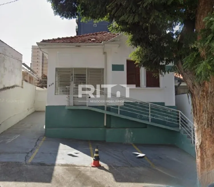 Foto 1 de Casa com 4 Quartos para alugar, 450m² em Vila Itapura, Campinas