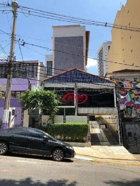 Foto 1 de Prédio Comercial à venda, 650m² em Vila Mariana, São Paulo