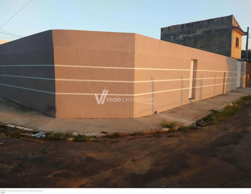 Foto 1 de Casa com 3 Quartos à venda, 70m² em Vila Trinta e Um de Marco, Campinas