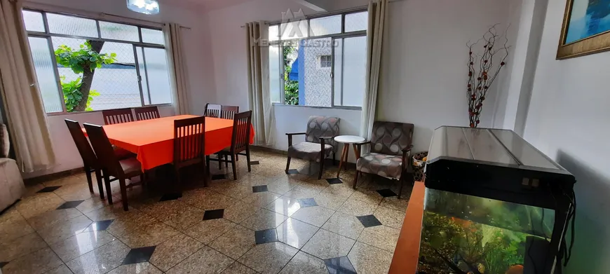 Foto 1 de Casa com 3 Quartos à venda, 280m² em Tijuca, Rio de Janeiro