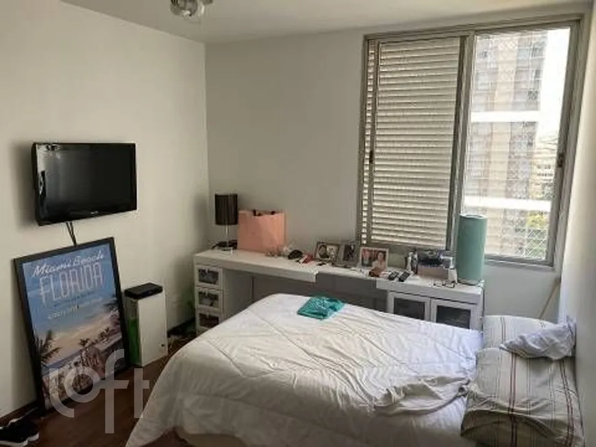 Foto 1 de Apartamento com 3 Quartos à venda, 138m² em Bela Vista, São Paulo