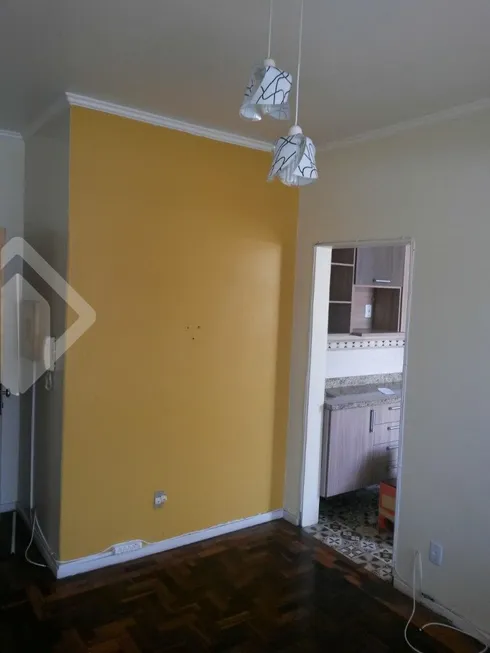 Foto 1 de Apartamento com 2 Quartos à venda, 57m² em Santana, Porto Alegre