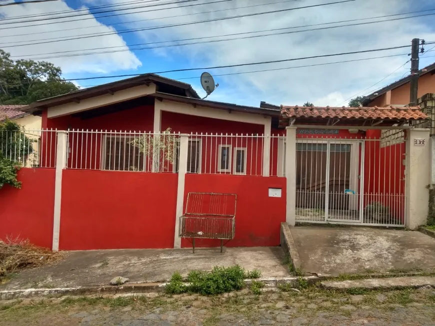 Foto 1 de Casa com 3 Quartos à venda, 201m² em Fiuza, Viamão