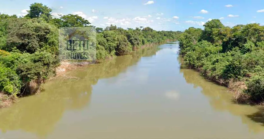 Foto 1 de Fazenda/Sítio à venda, 116950000m² em Zona Rural, Alvorada do Norte