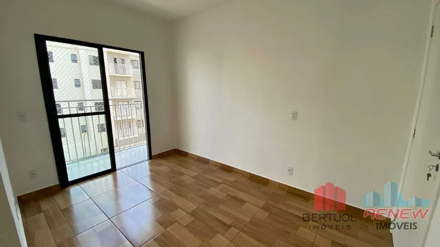 Foto 1 de Apartamento com 2 Quartos para alugar, 48m² em Vista Alegre, Vinhedo