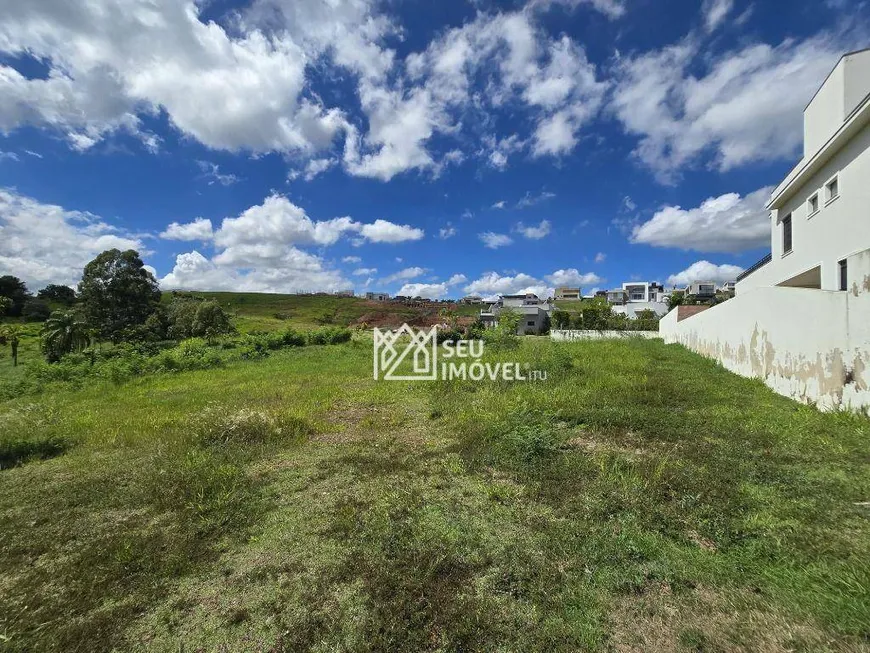 Foto 1 de Lote/Terreno à venda, 700m² em Campos de Santo Antônio, Itu