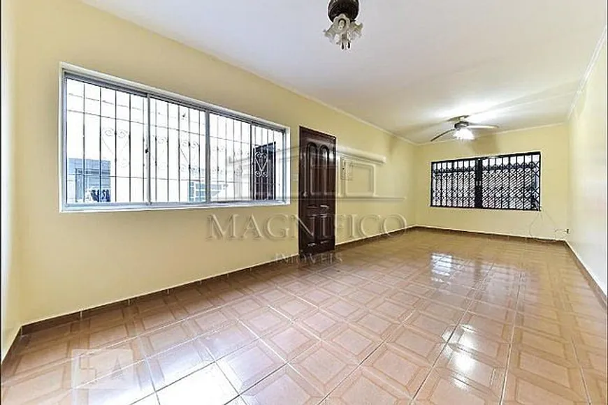 Foto 1 de Casa com 4 Quartos à venda, 310m² em Paulicéia, São Bernardo do Campo