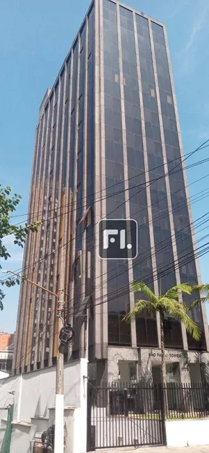 Foto 1 de Prédio Comercial para alugar, 1500m² em Pinheiros, São Paulo