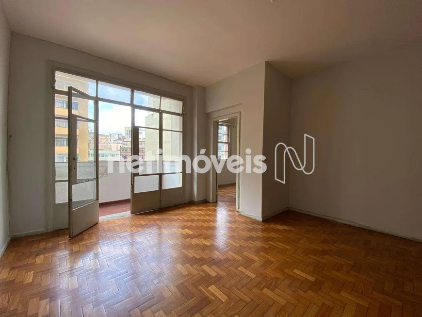 Foto 1 de Apartamento com 3 Quartos à venda, 136m² em Centro, Belo Horizonte