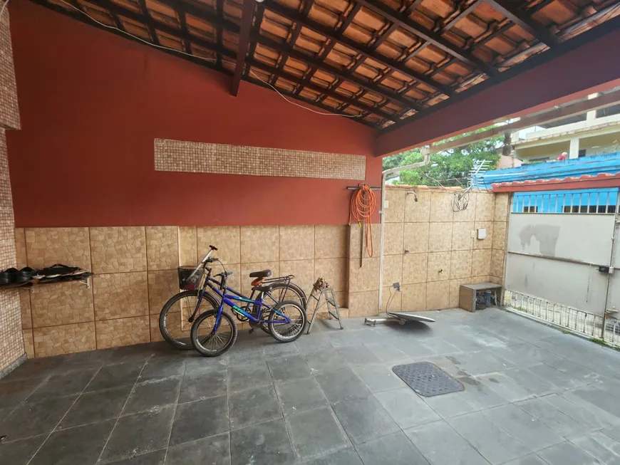 Foto 1 de Casa com 2 Quartos à venda, 75m² em Vila São Luis, Nova Iguaçu