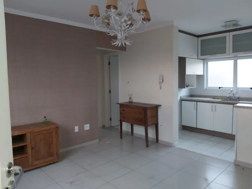 Foto 1 de Apartamento com 2 Quartos à venda, 55m² em Parque Monte Alegre, Taboão da Serra
