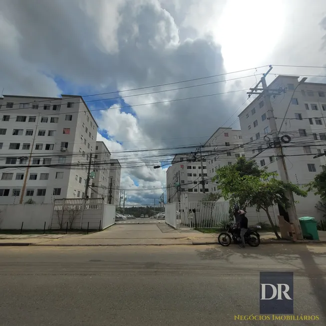 Foto 1 de Apartamento com 2 Quartos à venda, 45m² em Boca da Mata, Salvador