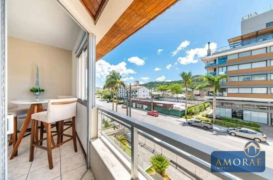 Foto 1 de Apartamento com 1 Quarto para venda ou aluguel, 40m² em Jurerê, Florianópolis