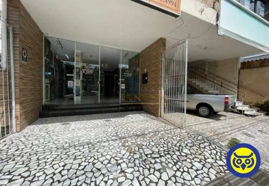 Foto 1 de Ponto Comercial à venda, 154m² em Centro, Florianópolis