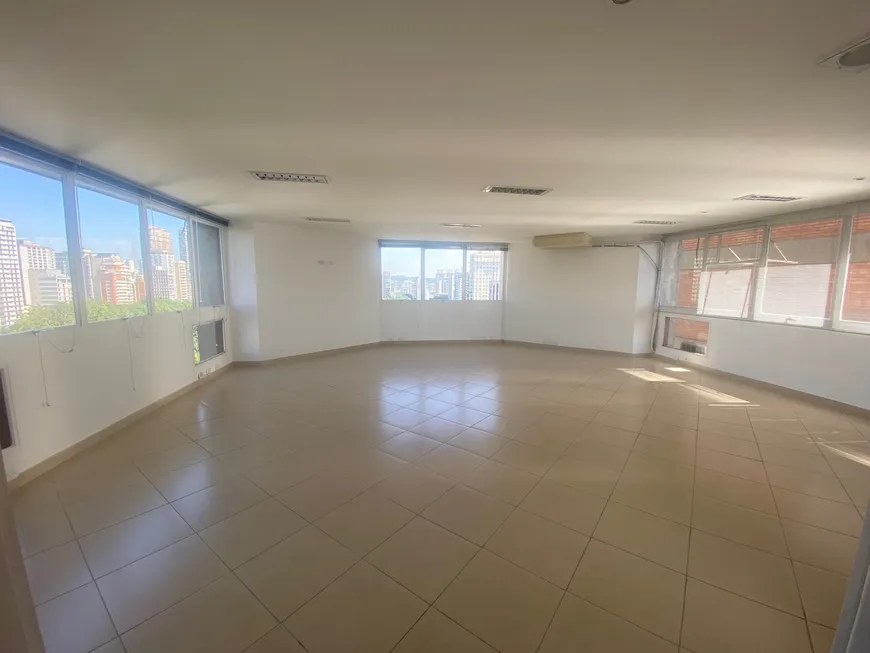 Foto 1 de Sala Comercial para alugar, 78m² em Jardim Paulistano, São Paulo