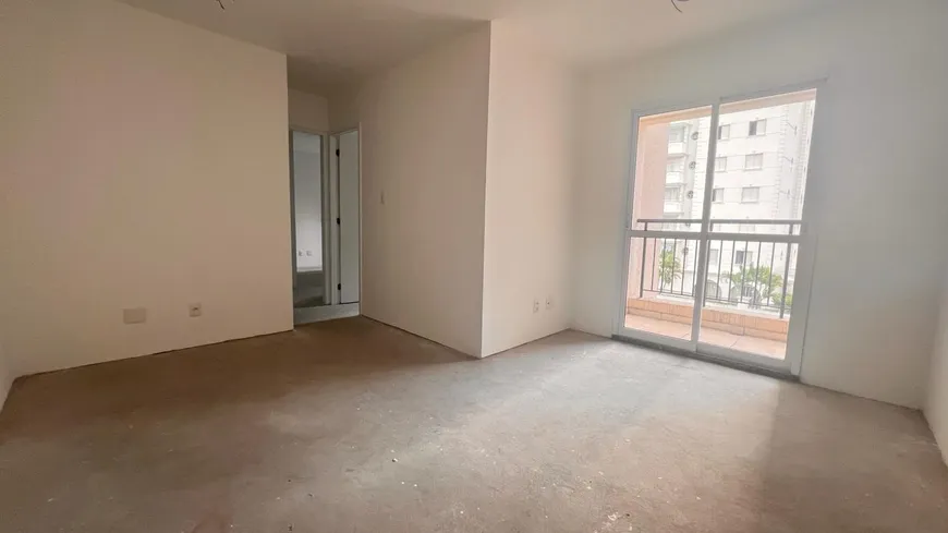 Foto 1 de Apartamento com 2 Quartos à venda, 58m² em Vila Guarani, São Paulo