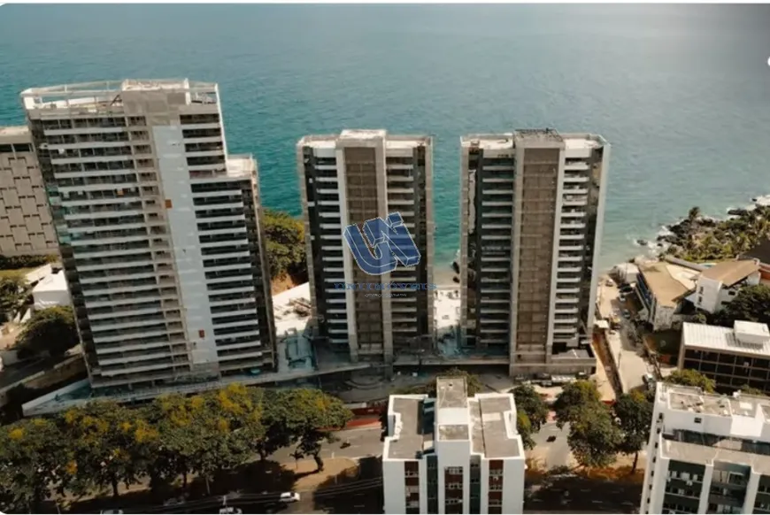 Foto 1 de Apartamento com 1 Quarto à venda, 40m² em Ondina, Salvador