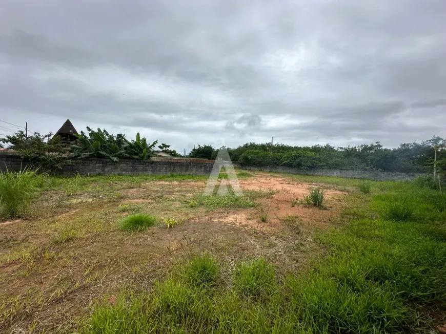 Foto 1 de Lote/Terreno à venda em Capri, São Francisco do Sul