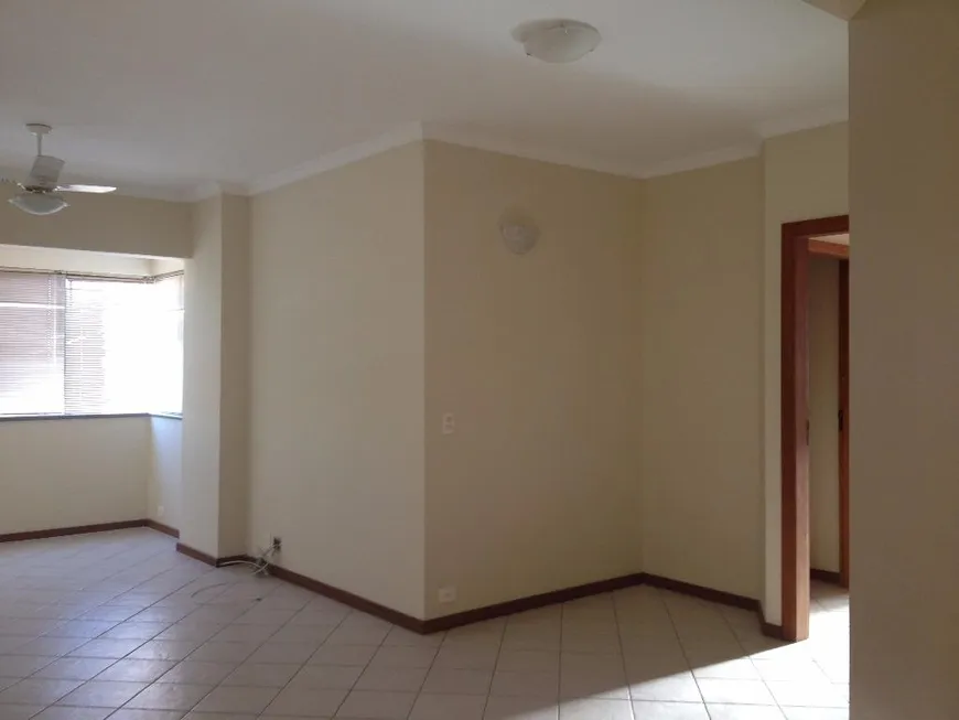 Foto 1 de Apartamento com 3 Quartos à venda, 109m² em Vila Cidade Universitária, Bauru