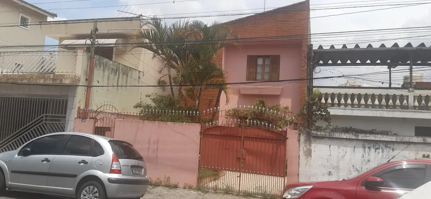 Foto 1 de Sobrado com 2 Quartos à venda, 154m² em Jardim Rosa de Franca, Guarulhos