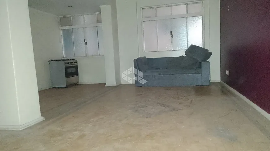 Foto 1 de Apartamento com 4 Quartos à venda, 143m² em Centro, Porto Alegre