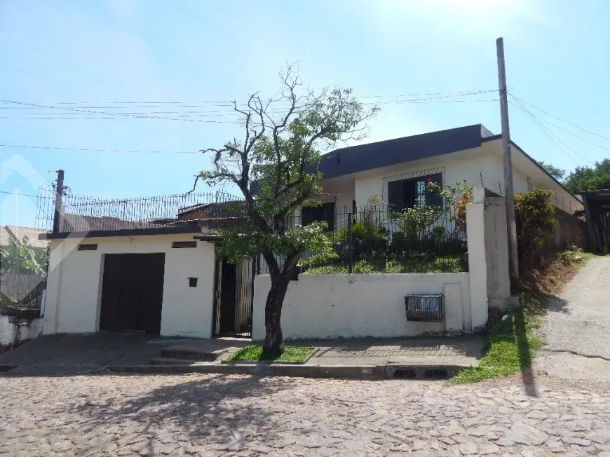 Foto 1 de Casa com 3 Quartos à venda, 400m² em Parque Indio Jari, Viamão