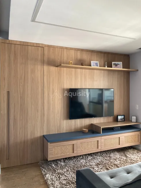 Foto 1 de Apartamento com 3 Quartos à venda, 100m² em Vila Prudente, São Paulo